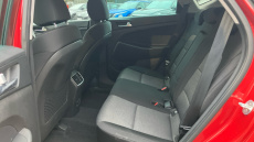 Hyundai Tucson 1.6 GDi SE Nav 5dr 2WD Petrol Estate